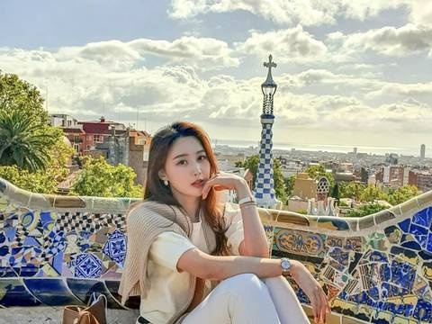 스페인 바르셀로나 가우디 반일 버스투어 여행, 꼭 가봐야 할 이유