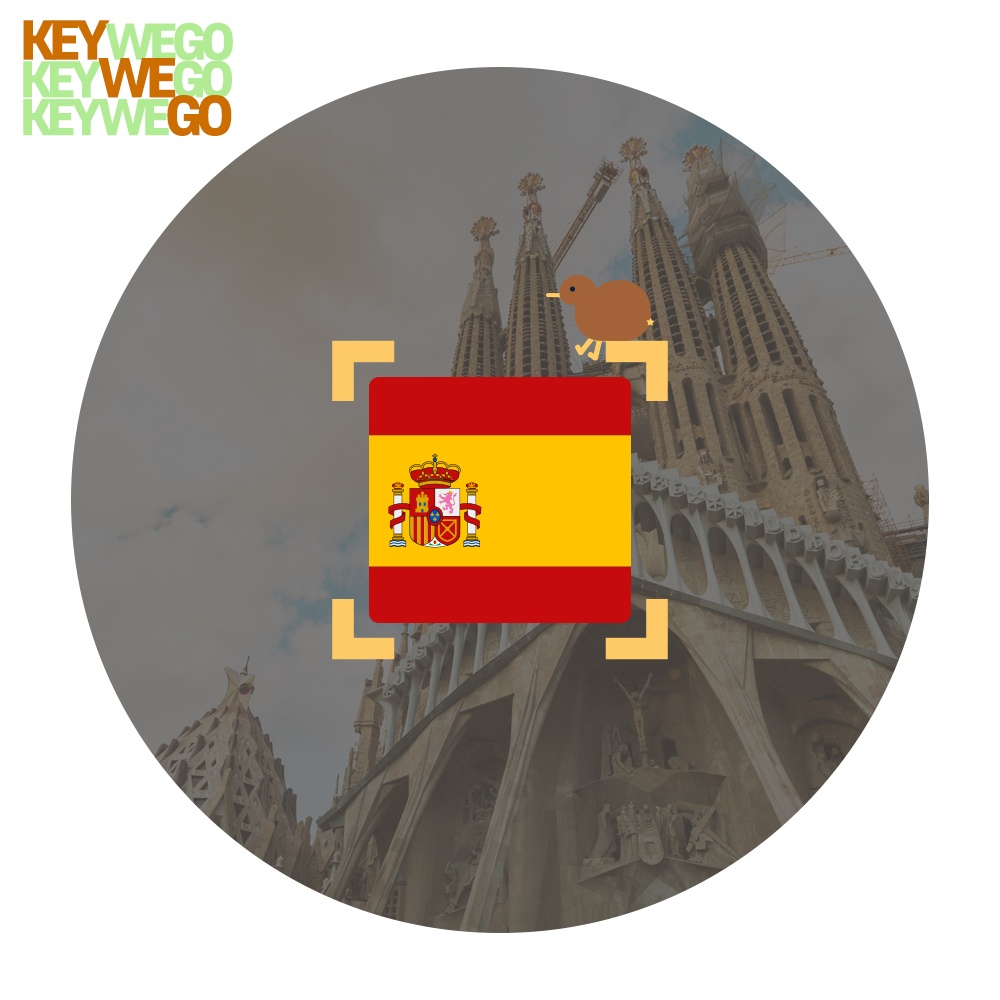 스페인 이심 포르투갈 모로코 그리스 동시사용 eSIM, 완벽한 여행 필수템