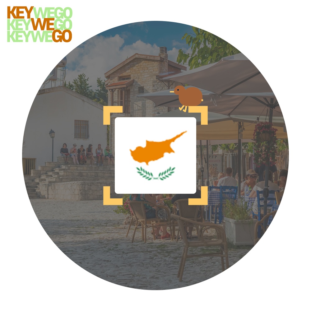 외출할 때 꼭 필요한 키프로스 이심 그리스 튀르키예 유럽 동시사용 eSIM 사용 후기