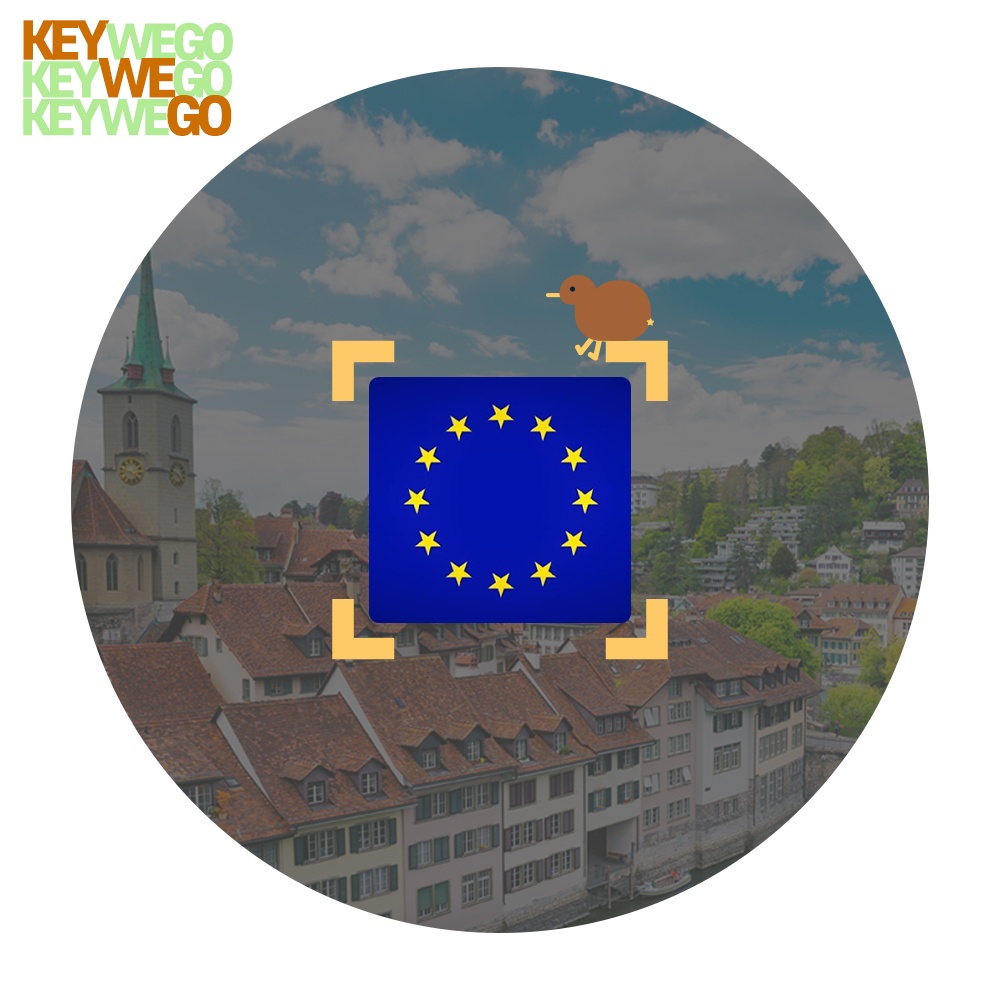 유럽 이심 통합 eSIM 경유지포함 5G 무제한 5일, 여행 필수템 추천