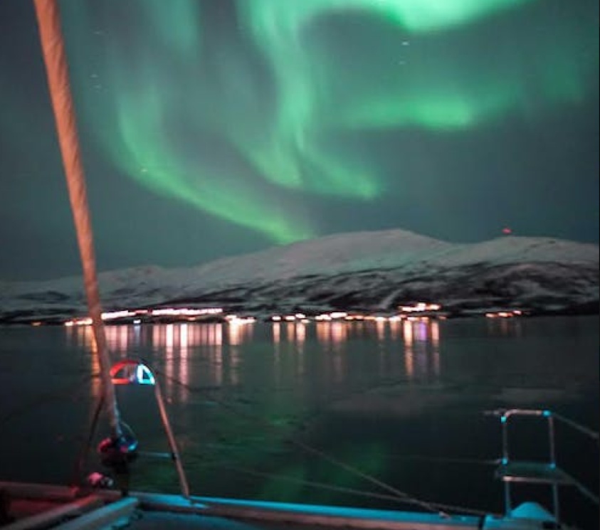 유럽 노르웨이 트롬쇠 피오르드 크루즈, 필수 여행 경험