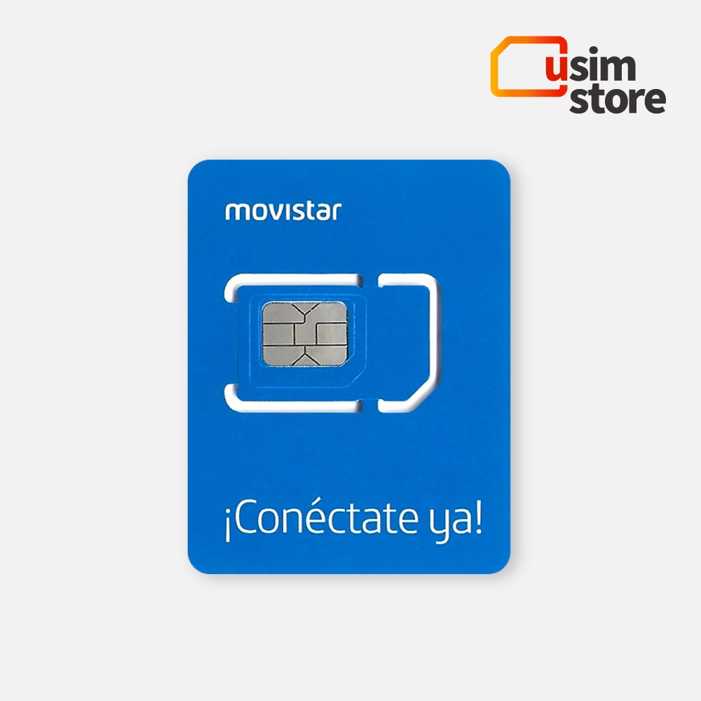 유럽유심 무비스타 5G 솔직 사용 후기 국내 가격에 해외에서도 걱정 없어요