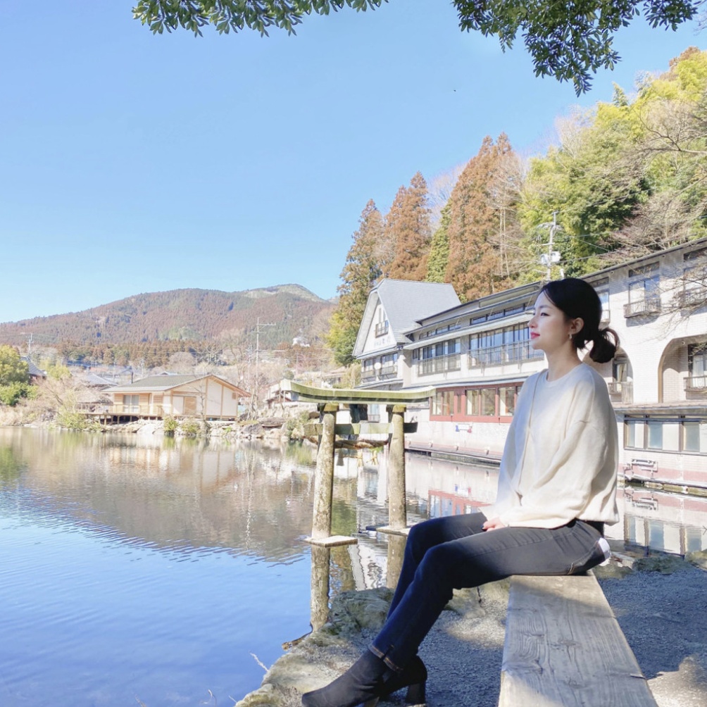 [유후인출발10,30] 간식입장료포함5가지특전 벳부N히타N다자이후 후쿠오카 편도 버스 투어 솔직 후기