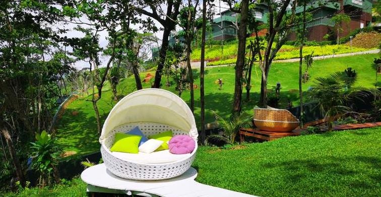 이제는 필수템 태국 푸켓 록 비치 스윙 입장권 추천