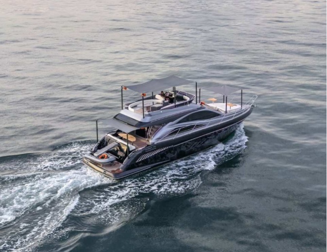 태국 푸켓 하이프 요트 | 독점 피피섬 & 마야 베이 당일 여행 후기