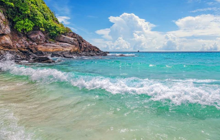 태국 푸켓 산호섬 및 라차섬 스노클링 체험 | 태국 솔직 후기