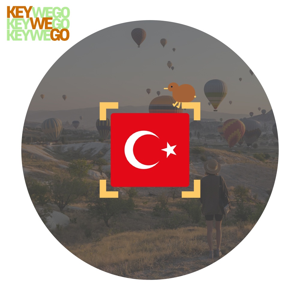 “튀르키예 이심 그리스 두바이 동시사용 eSIM 경유지포함 5G 무제한 5일” 사용 후기, 여행의 필수템