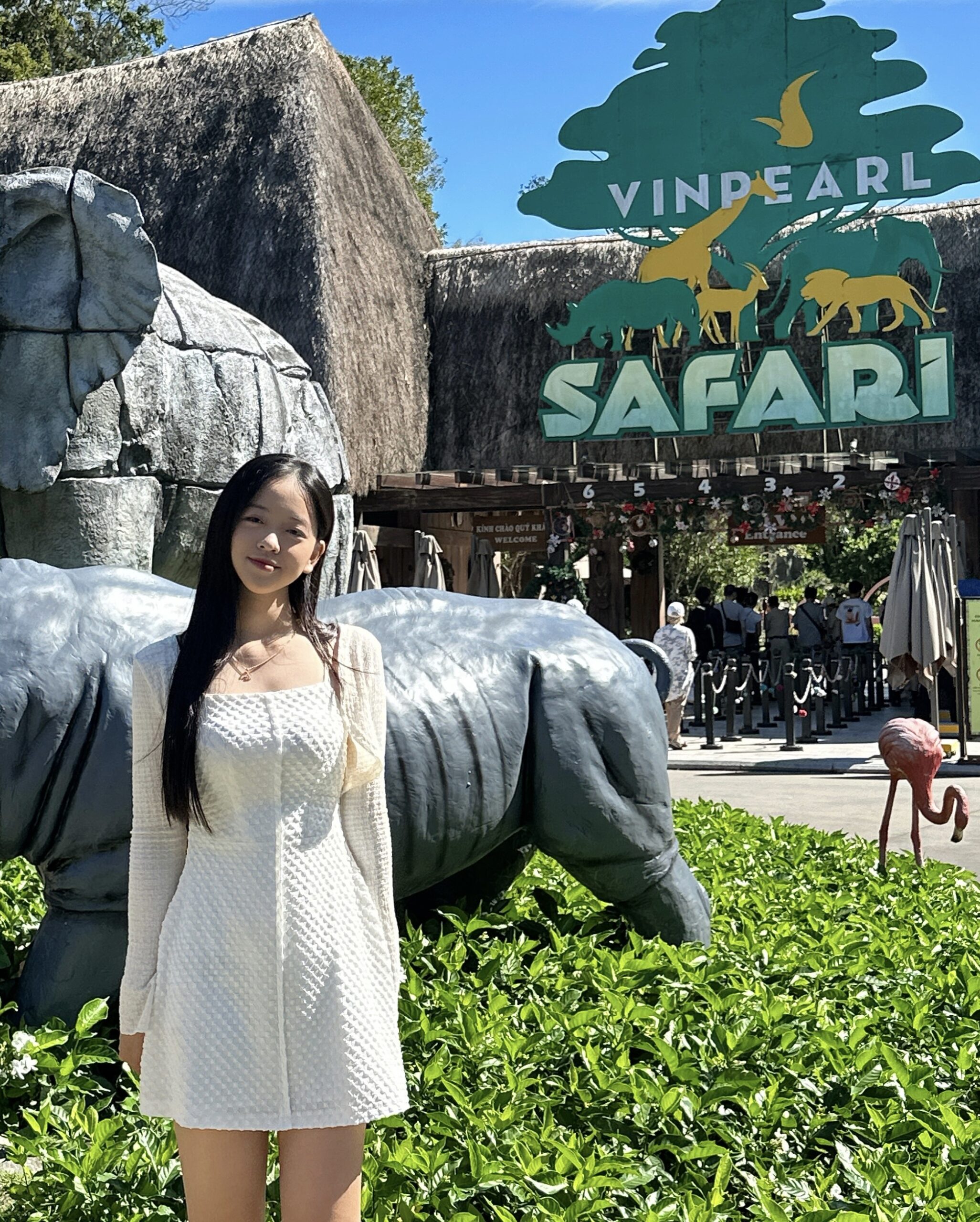 푸꾸옥 사파리 투어 북부 반나절투어 솔직 후기, 필수 여행 아이템으로 추천