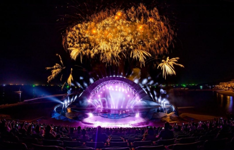 푸꾸옥 키스오브더씨 QR티켓 입장권, 반드시 가야할 이유는?