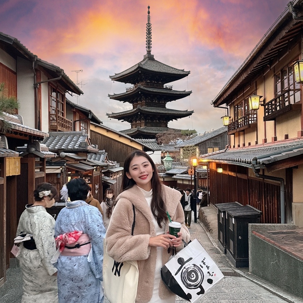 [프로사진작가촬영] 오사카 교토 버스투어 1일 체험 후 가성비 분석