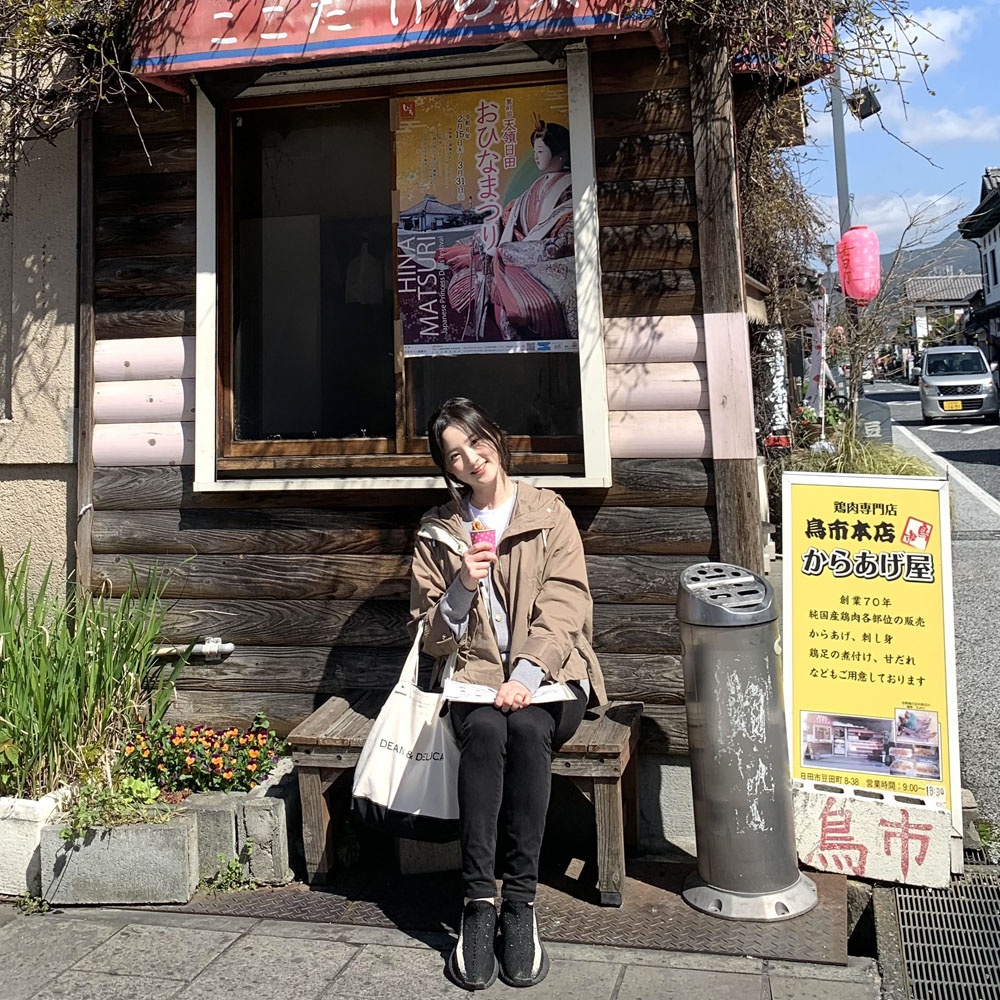 [히타N유후인N벳부] 간식입장료포함6가지특전 일본 후쿠오카 1일 버스투어 유투어버스 후기